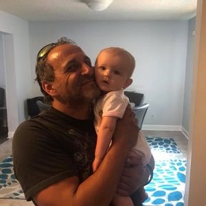 Meet your Posher, Steve